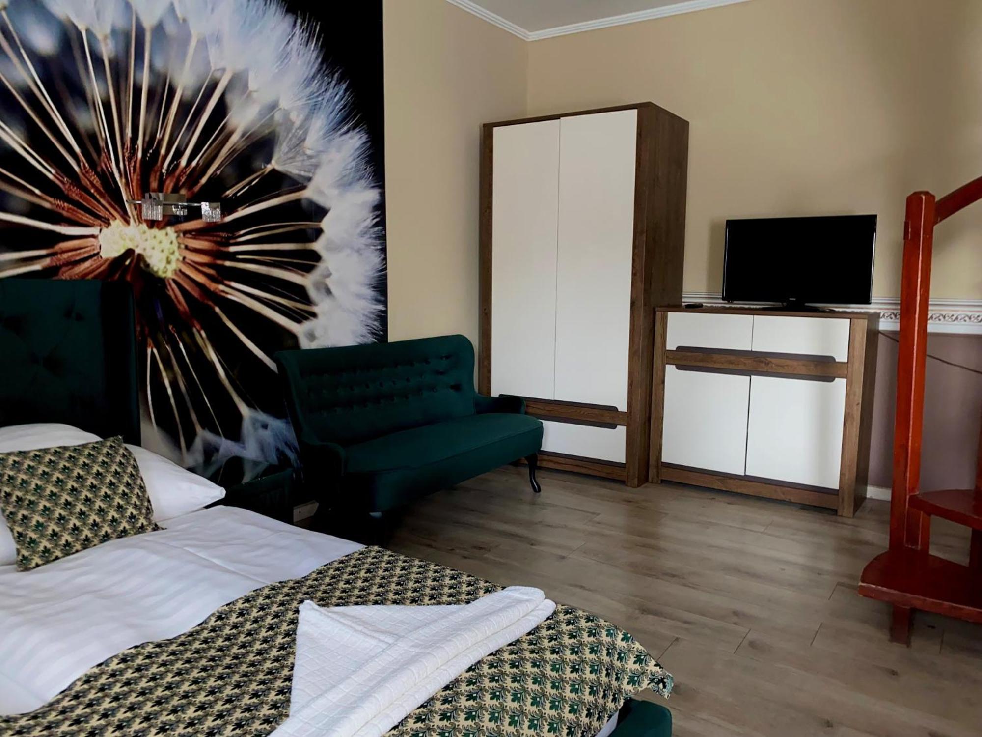 Kék Lagúna Wellness Apartmanok Egerszalók Exterior foto