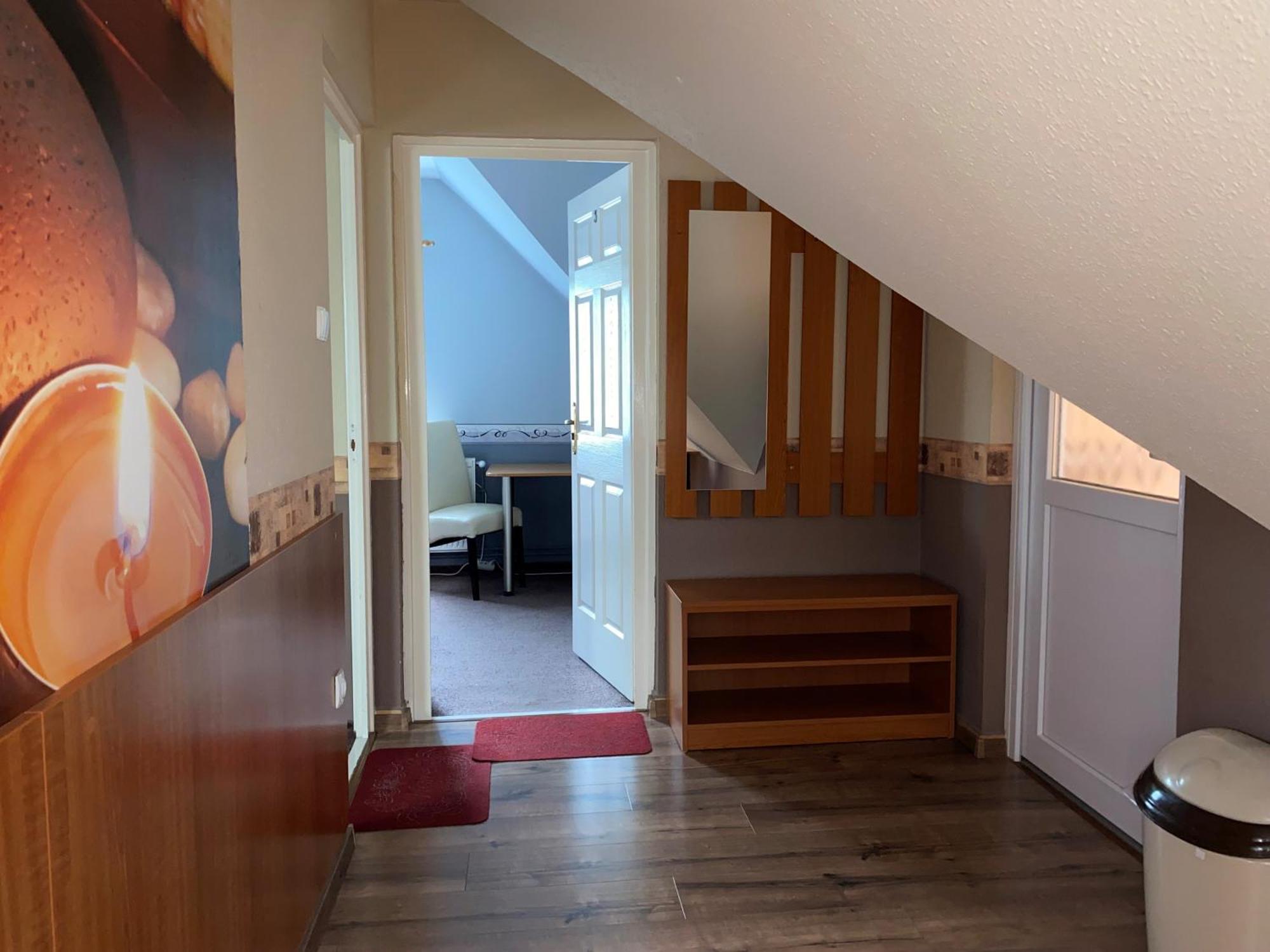 Kék Lagúna Wellness Apartmanok Egerszalók Exterior foto