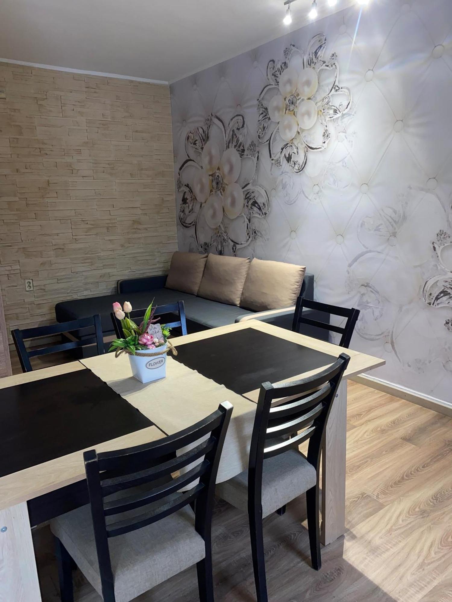 Kék Lagúna Wellness Apartmanok Egerszalók Exterior foto