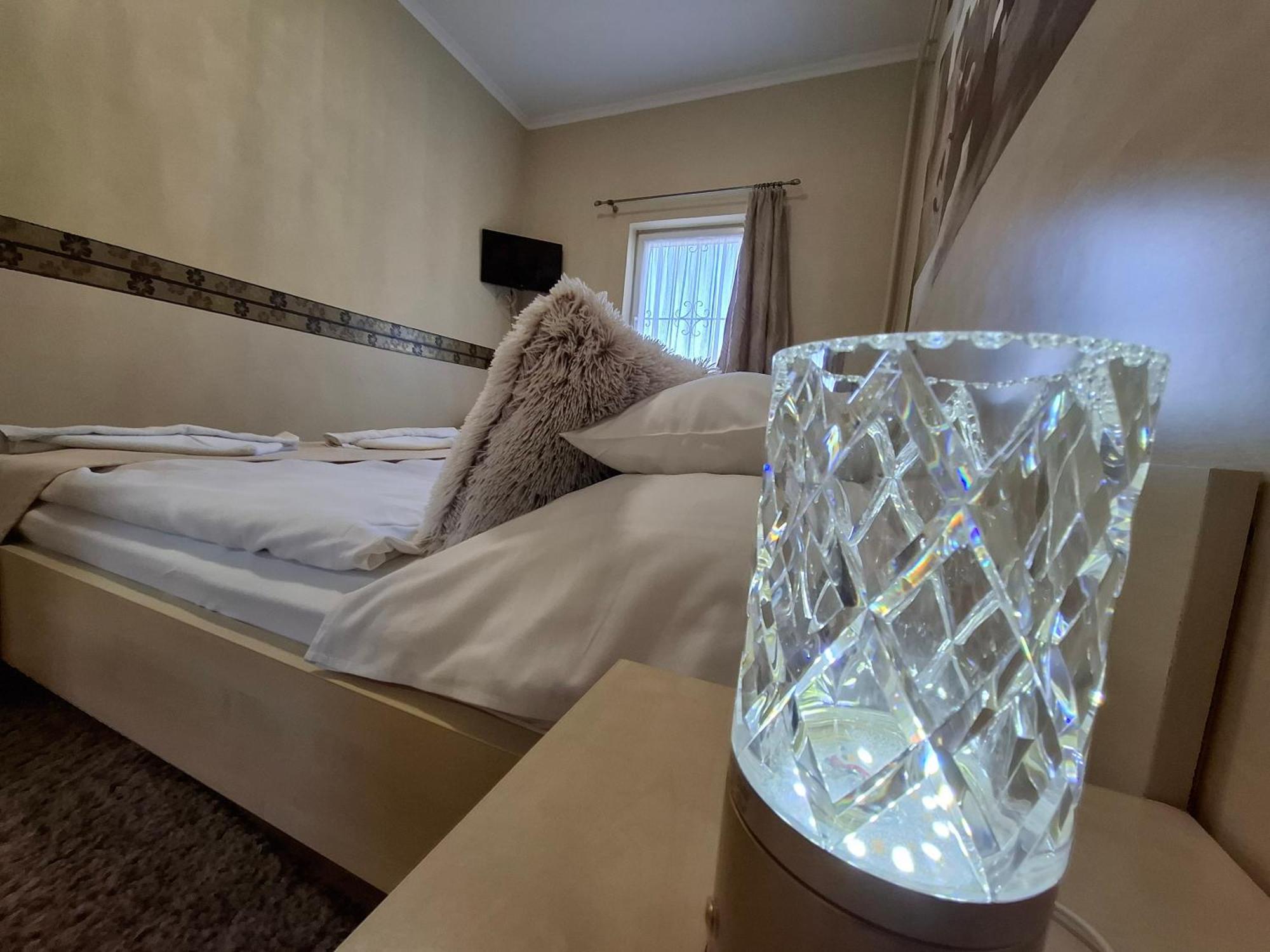 Kék Lagúna Wellness Apartmanok Egerszalók Exterior foto